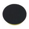 2/3/5 Inch Polishing Sanding Disc Backing Pad Hook And Loop/For Pneumatic Sander