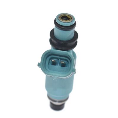 Motor – Inyectores de combustible para autos