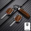 Weeden Pattern Car Smart Remote Key Case Cover Holder For HONDA Accord CRV Pilot Civic 2003 2007 2008 2009 2010 2011 2012 2013OW3
