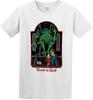 Men's Summer T Shirt Trust In God Men's T Shirt