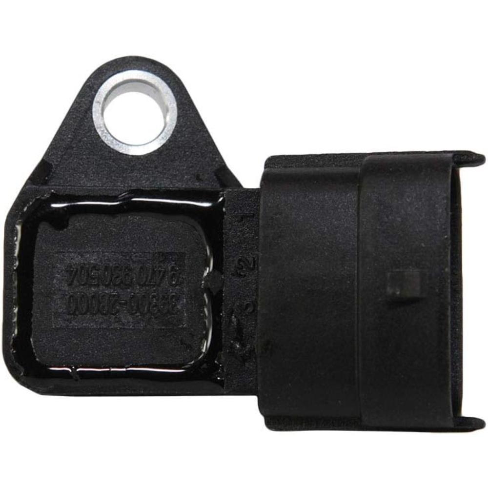 MAP Sensor 39300-2B000 5S11896 Fit for Hyundai Accent Azera Genesis Santa Fe Sonata Tucson KIA Forte Optima Rio Rondo Sorento Soul SPORTAGE 2010-2014