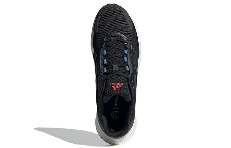 Adidas X9000L2 Shoes 'Night Metallic Pulse Blue' HP2124