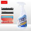 Heavy-Duty Kitchen Oil and Fume Cleaner
