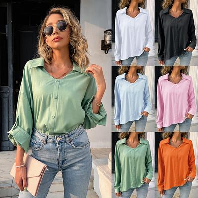 Tops – Bluse e camicie