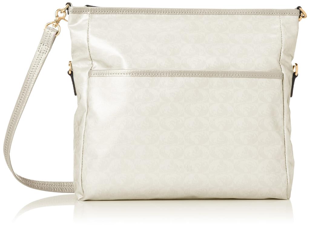 Shoulder Bag Alive Champagne Gold [Pereborsa] (CG)