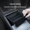 Tesla Model Y/3 Center Console Storage Organizer Accessories
