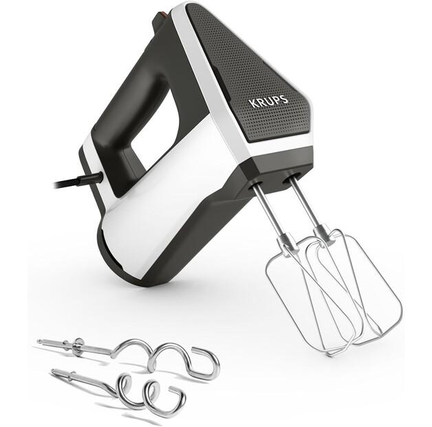 

Ручной миксер Krups GN 6021 3MIX 6000