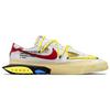 Nike X Off White Blazer Low 'White University Red' DH7863-100