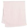Nishikawa Imabari Face Made in Enhanced Watairo TT29100600P Towel, 100% Cotton, Japan, Absorbency, Marowata, Pink,