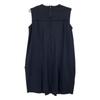 FOXEY NEW YORK 33992 Navy Saint Germain Stretch Dress dress 38 NavyUsed