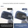 For Leapmotor B03X A10 2026 Charging Port Cover Seal Ring Silicone Protective Ring Waterproof Dustproof Car Exterior Accessories