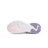 Li Ning Kids Sports Lifestyle Synthetic Leather Fabric Fashion Simple Comfortable Aesthetic Low-Top Casual Shoes Men casual shoes YKCU140-2