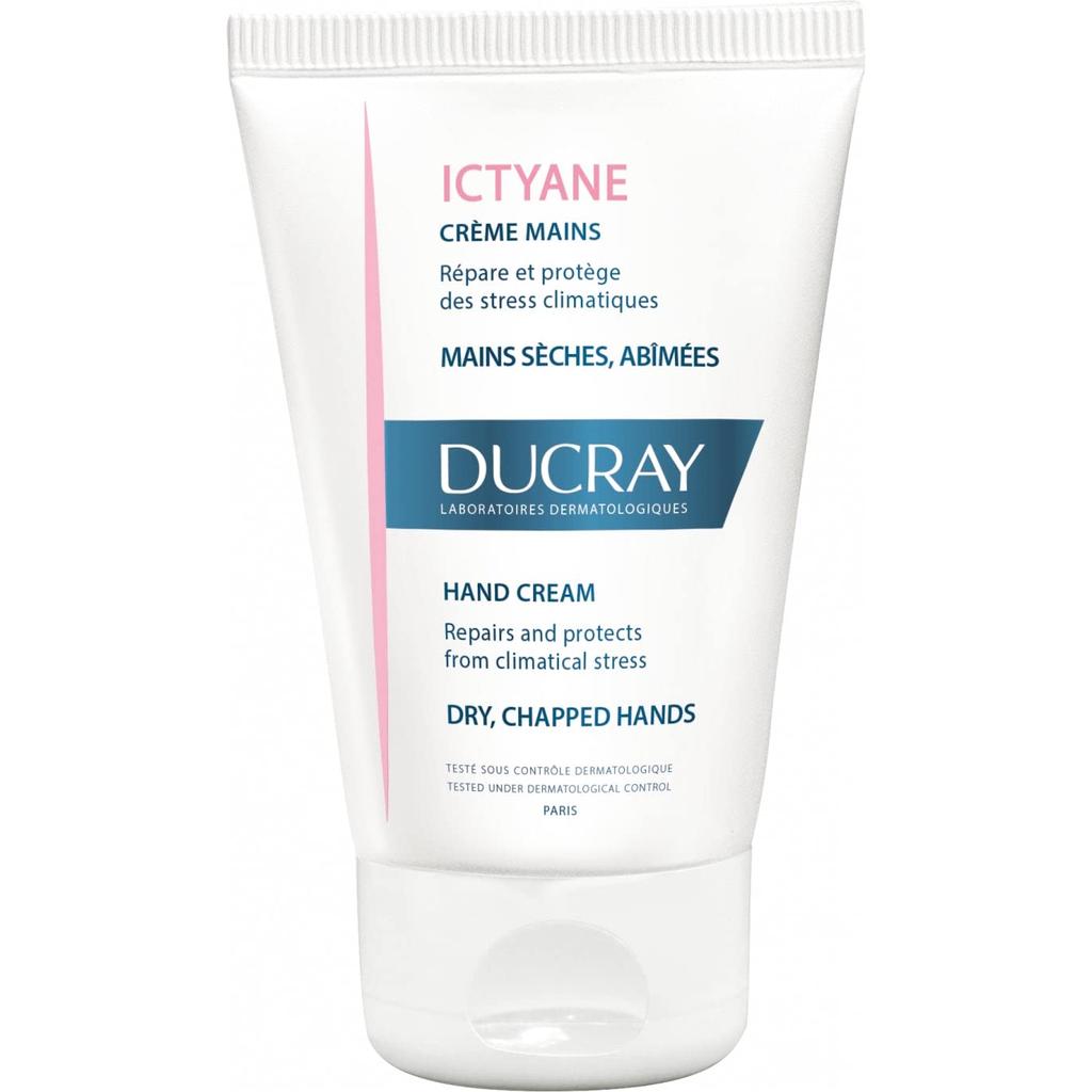 ICTYANE crema de manos 50 ml