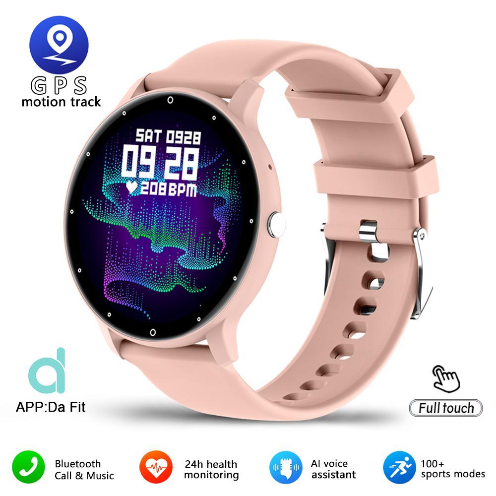 VIP Smartwatch HW20 GT4PRO MK66 HT29