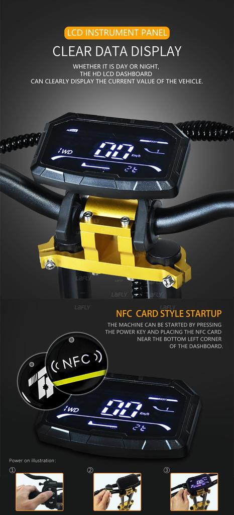 EU Stock 2025New AB2 Electric Scooter 6000w Motor 60v 40AH Removable Battery Fast 85-90km/h 11inch Adult Electric Scooter