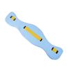 1pc Swim Training Floating Belt Kick Board Back Flotation EVA Buoyancy Waistband Swimming Waist Belt Safety Learning Gear