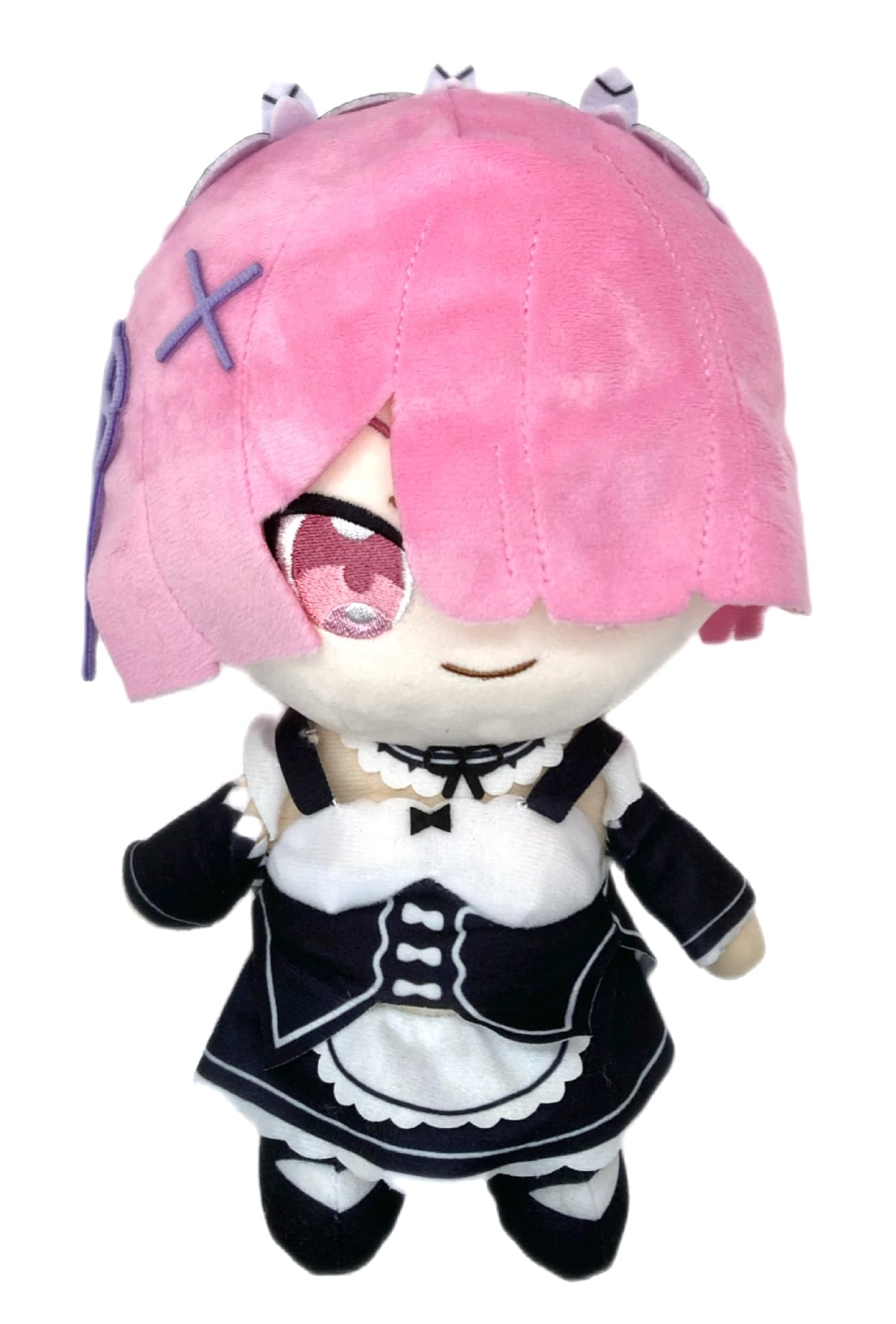 

Life in Another Coco Plush Toy 25cm ReZERO -Starting World- Gyutto! Vol.1 Approx. (Ram)
