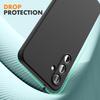 Shockproof Silicone TPU Case For Samsung Galaxy A06 A16 A26 A36 A56 A05 A05S A15 A25 A35 A55 A04 A04S A14 A24 A34 A54 Back Cover