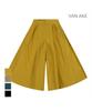 VANAKE Three-Puck Wide Pants_Vb35Slud01Z
