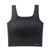 Beautiful Back Integrated Thin Shoulder Strap Bra Small Suspender Vest Inner Chest Wrap Summer Thin Tube Top