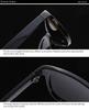 New Rb Classic Retro Square Frame Men'S Sunglasses 2231