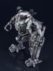 MODEROID RoboCop 2 RoboCop 2 Assembled Plastic <Cain> Model, Non-Scale
