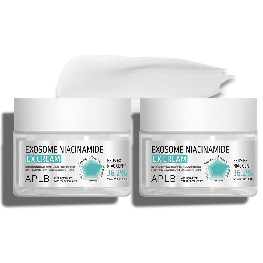 APLB Exosome Niacinamide EX Cream 55ml