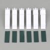 2/4Pcs Adjustable Roller Blind Lengthen Bracket Curtain Holder Clamp Home Improvement Repair Replacement Fixing Accessories