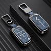 Wuling Hongguang S Key Cover: Metal Shell for Mini EV, Journey S3, New Hongguang Plus & Journey Yang Protection