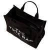 Marc Jacobs The Medium Tote Bag Black Women Tote_bags M0016161-001