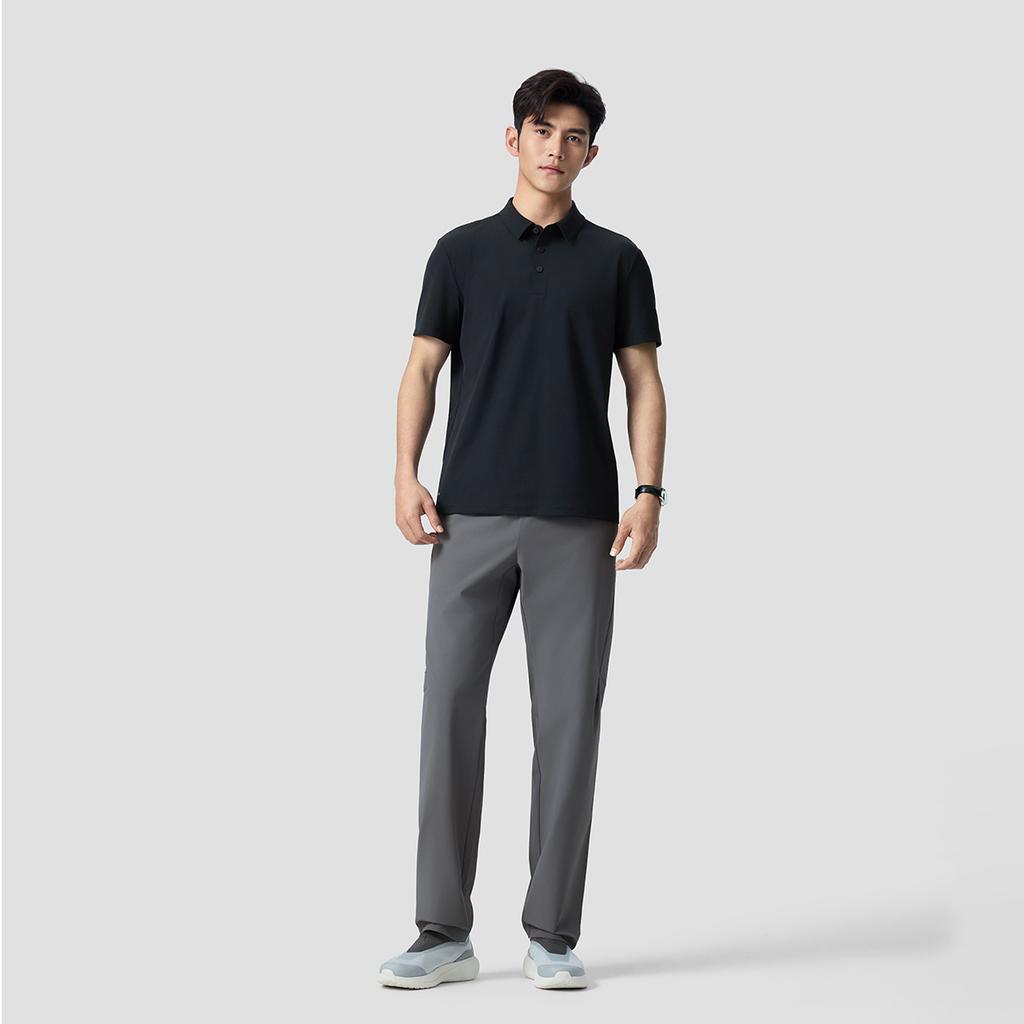 Li Ning Fitness Series Casual Pants Men's AYKW863-2