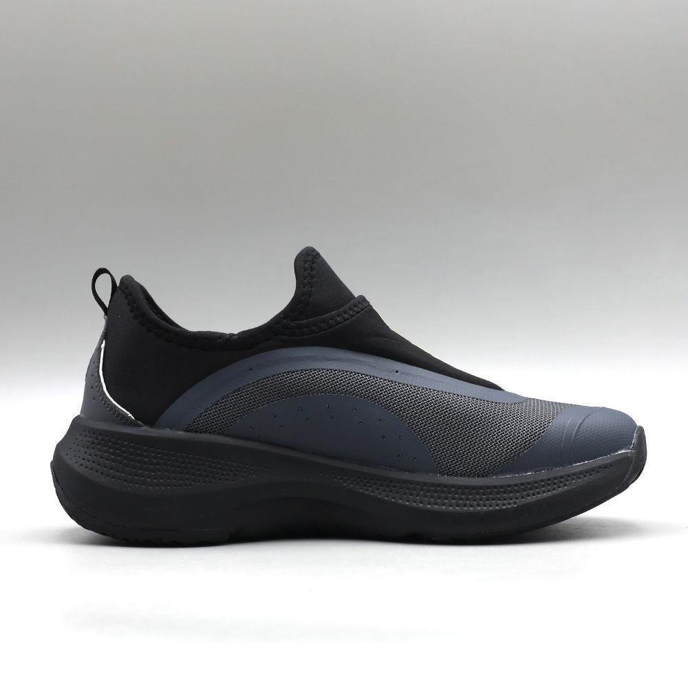 Tênis de Corrida Masculino de Malha Leve e Respirável com Sola Macia que Absorve o Choque