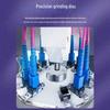 SAMZHE OM4 Multimode Fiber Optic Patch Cable