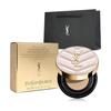 [Domestic Regular Product] Yves Saint Laurent Radiant Touch Glowpact SPF50+ PA++++ (#B20 Slightly Brighter Skin Tone) 12g Cushion