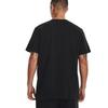 Under Armour Logo Emb Men's Heavyweight T-Shirt