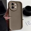 Für Vivo V40 Lite Hülle V 40 V40Lite Handyhüllen Carcase Schutz Kamera Anti-Sturz Schutz Weiche Rückseite Abdeckung Coque Capa Fundas