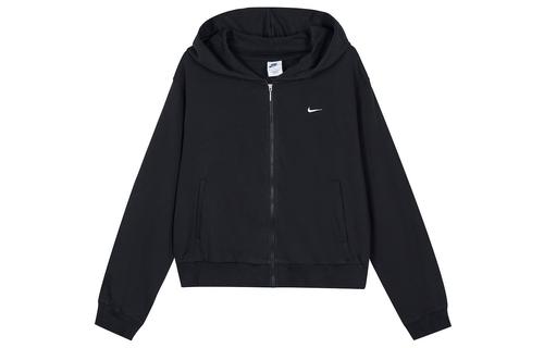 Nike Sportswear Chill Terry Hoodie FN2420-010 XL чёрный