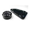 For KTM 890 Adventure R Rall Duke  2022 Front Rear Brake Master Cylinder Reservoir Cover Motocycle Oil Fluid Cap Tank Cup