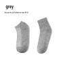 Xuan Yong Disposable Unisex Mid-Calf Socks