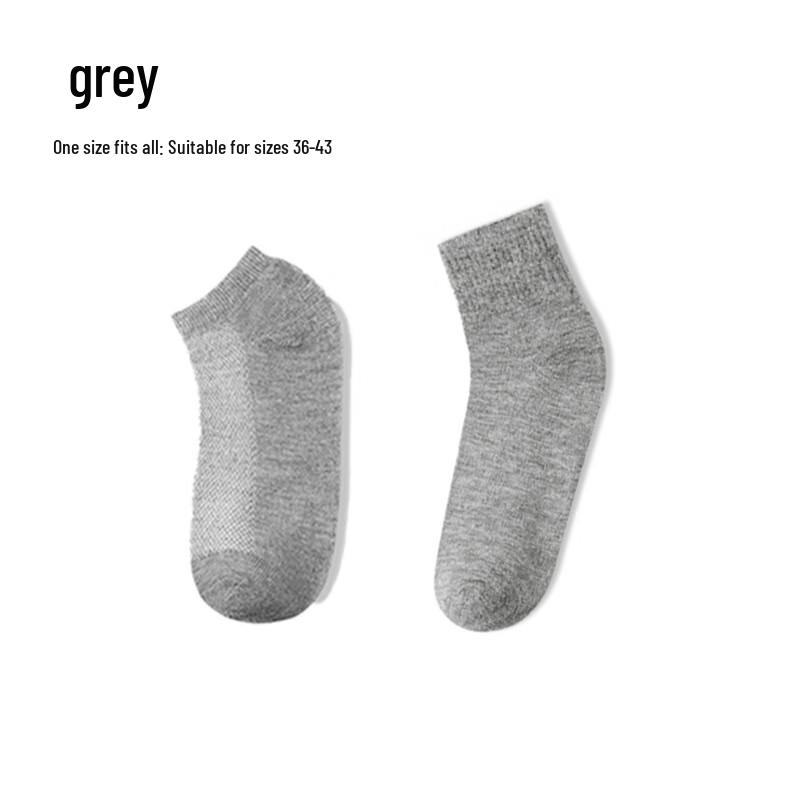 Unisex Disposable Compressed Travel Socks