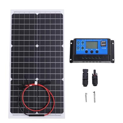 Solarbatterien – Solartechnik & Photovoltaik