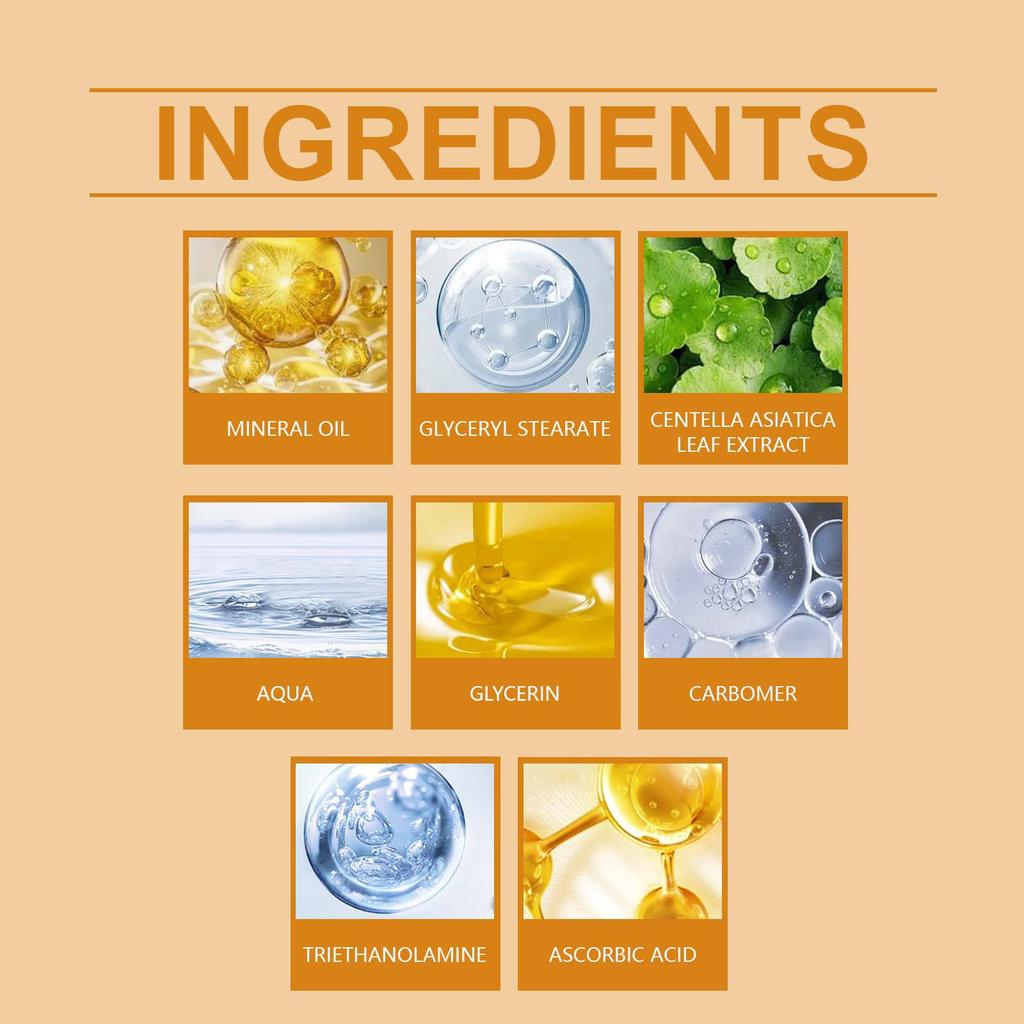 Brightening Moisturizing Moisturizing Brightening Isolation Deep Hydrating Moisturizing Gentle Moisturizing Moisturizing Cream.