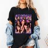 Camiseta Personalizada para Novia Camiseta para Novio con Cara de Novia Imagen Personalizada Camiseta para Esposa Sorpresa de Despedida de Soltera