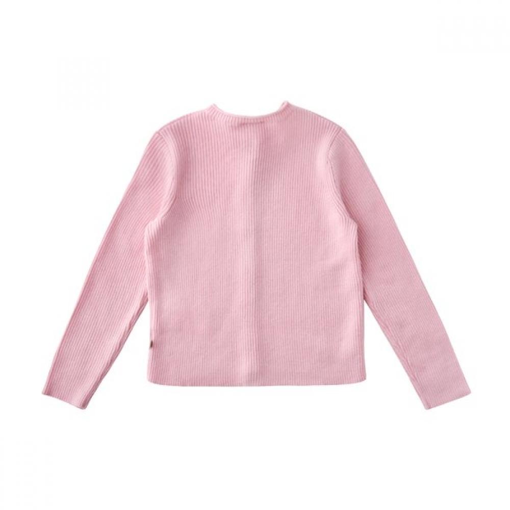 Bonton Ribbed Cardigan 7617t 200 09
