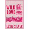 Wild Love Paperback # UKN1069