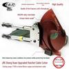 Sheng Huan J40-J100 Ratchet Cable and Wire Cutter/Stripper for Copper & Aluminum