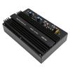 PA 80D Car Power Amplifier Board Professional High Power Subwoofer Plate Amplifier for Car Entertainment 12V 1000W