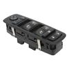 Power Window Master Switch Dirver Side 68110871AA Replacement for CHRYSLER TOWN COUNTRY 2012?2016