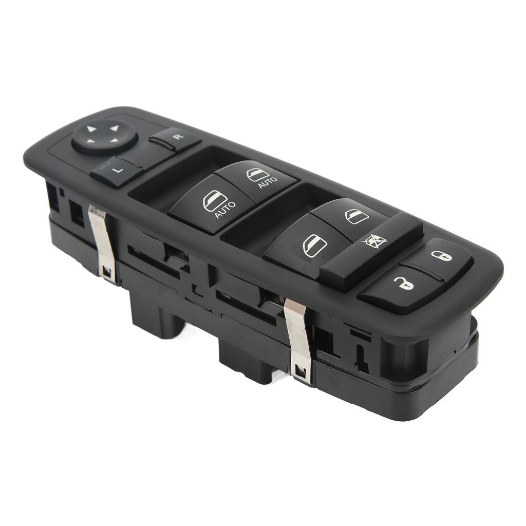 Power Window Master Switch Dirver Side 68110871AA Replacement for CHRYSLER TOWN COUNTRY 2012?2016