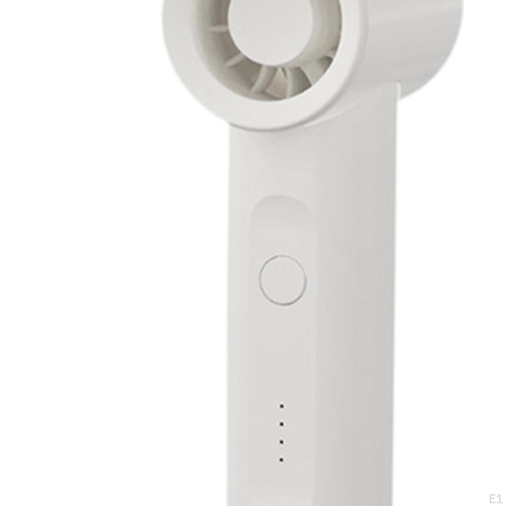 Handheld Fan Cooling Adjustable Speed Mini Fan,Air Circulators Powerful,Portable for Outdoor